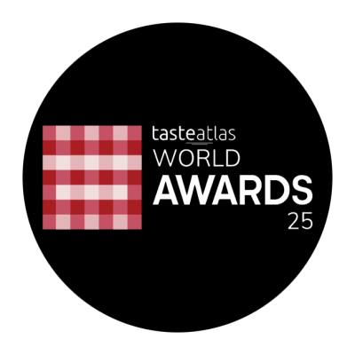 Taste Atlas 2025: At the top of the global list