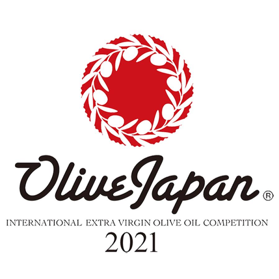 Masterpiece Blend Evoo - Ασημένιο Βραβείο OLIVE JAPAN IOOC 2021