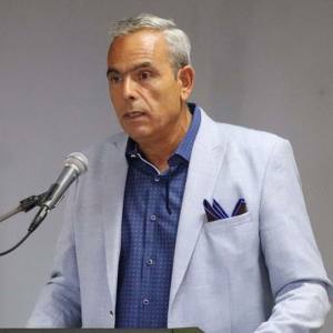 Ίδρυση Πανεπιστημιακής Σχολής Ελαιοκομίας προτείνει ο Γ. Σακελλαρόπουλος