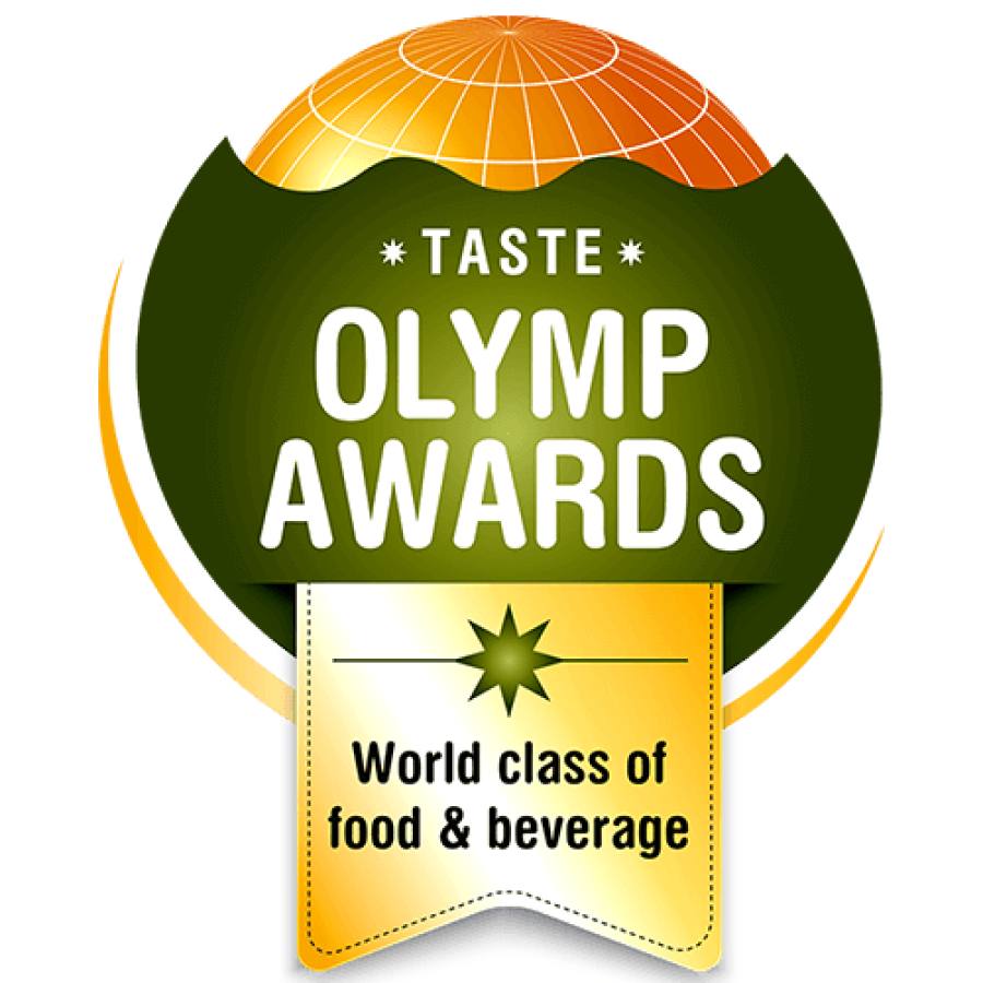 OLYMP TASTE AWARDS 2026: Ιστορικές Βαθμολογίες &amp; 10 Βραβεύσεις