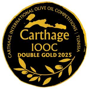 Carthage IOOC 2025: 14 βραβεύσεις ελαιολάδων σε 14 Συμμετοχές