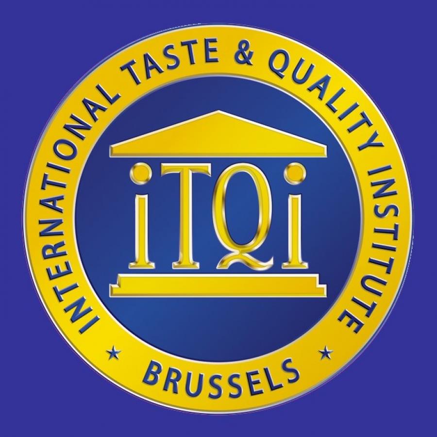 ITQI Superior Taste 2015 - Διπλή βράβευση gourmet ελαιολάδων