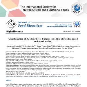 Ελαιόλαδο: Έλληνες και Τούρκοι επιστήμονες ανακάλυψαν ένα πολύτιμο συστατικό για την αντιμετώπιση ασθενειών