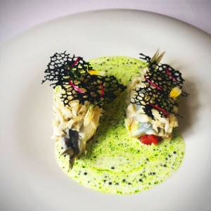 Chef Tsikas Panos - Gourmet Ελαιόλαδο Συλλεκτικόν