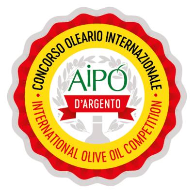 AIPO D' ARGENTO 2026: 30 Top Olive Oil and Table Olive Awards