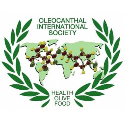HEALTH & NUTRITION AWARDS 2016 -ΤΡΟΦΙΜΟ η ΦΑΡΜΑΚΟ - 3ο Συνέδριο της Διεθνούς Επιστημονικής Εταιρείας Ελαιοκανθάλης
