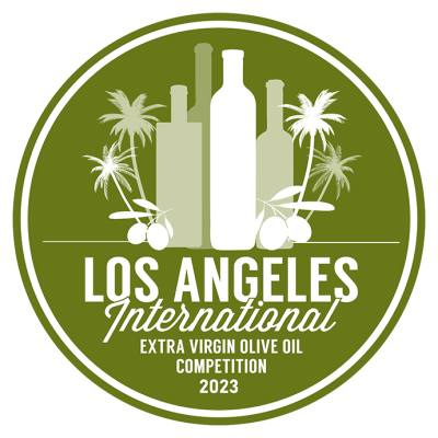 Los Angeles 2023: 4 out of 4 for Sakellaropoulos Organic Farms