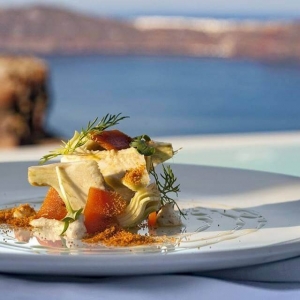 Chef Agious Spyros - Βιολογικό Πρωτέλαιο Φυλλικόν