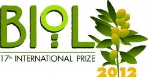 Ασημένιο Βραβείο - Φυλλικόν Βιολογικό Πρωτέλαιο - BIOL 2012