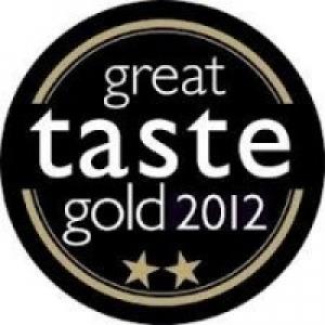5 Χρυσά Βραβεία Ελιών και Ελαιολάδου - Great Taste Awards 2012