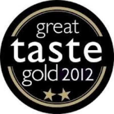 5 Gold Awards - Olives & Olive Oil - Great Taste Awards 2012