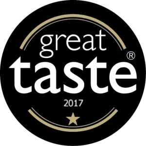 5 Χρυσά Βραβεία στα Great Taste Awards 2017