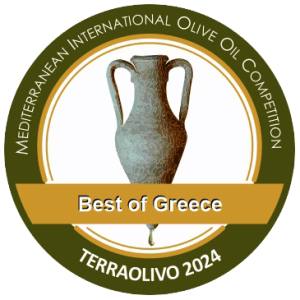 TerraOlivo IOOC 2024: Στην κορυφή του Ισραήλ