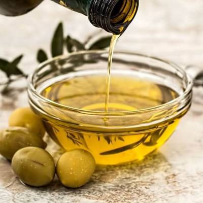 Greek olive oil producer sweeps awards in competition abroad