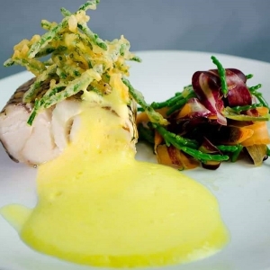 Chef Ftaklas Georgios - Gourmet Ελαιόλαδο Συλλεκτικόν