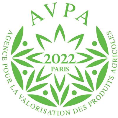 AVPA 2022: 7 Υψηλές Γαστρονομικές Βραβεύσεις στο Παρίσι