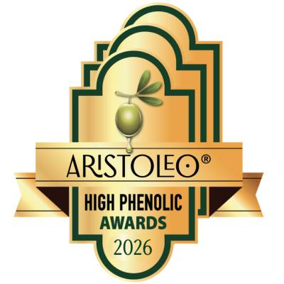 Aristoleo High Phenolic Awards 2026 - 11 Υψηλά Φαινολικές Βραβεύσεις