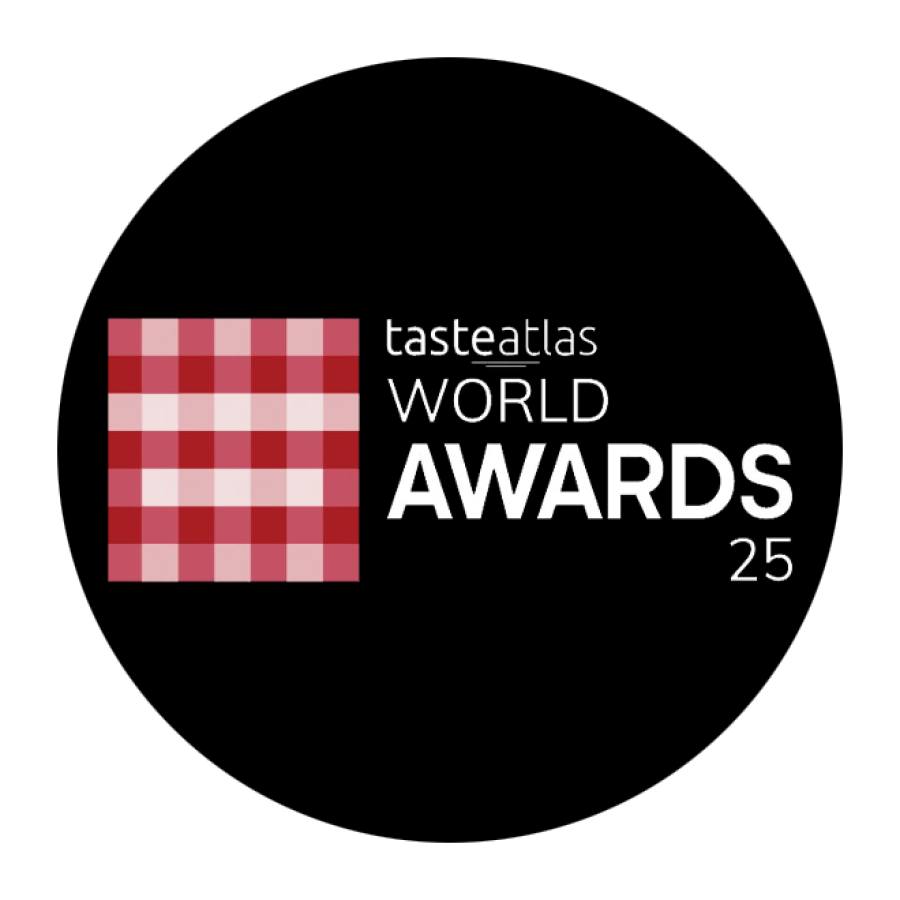 Taste Atlas 2025: Στην κορυφή της παγκόσμιας λίστας