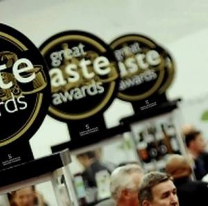 Δύο Χρυσά Αστέρια Great Taste Awards 2018 από τη Σπάρτη!