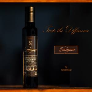 Λάδι Βάλσαμο!