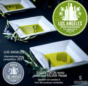 Το ελαιόλαδο από τη Σπάρτη που σαρώνει τα διεθνή βραβεία!