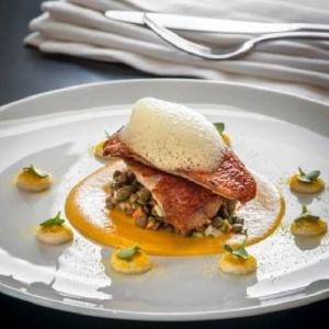 Chef Agious Spyros - Ελαιόλαδο Αρωματικό Ωλεώαστρων