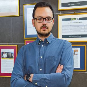 Μεγάλη συνεισφορά του Νίκου Σακελλαρόπουλου και των Ελαιώνων Σακελλαρόπουλου στην έρευνα για το ελαιόλαδο