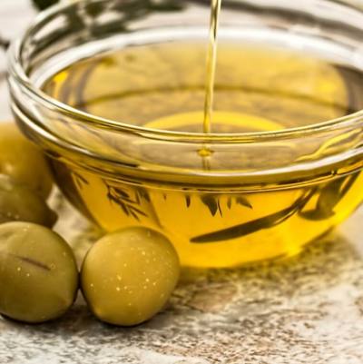 Greek olive oil named number one in the world