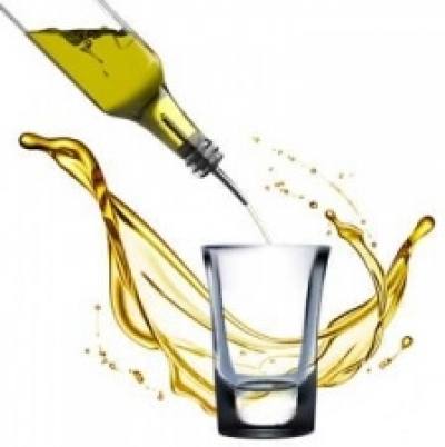 6 Benefits Of Taking A Shot Of Olive Oil In The Morning