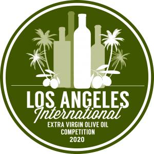 Los Angeles Olive Oil Competition 2020 - Ελαιόλαδο Συλλεκτικόν
