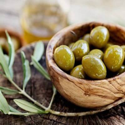 Surprising Benefits Of Olives