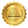 AFRO ASIAN IOOC 2024 GOLD AWARD