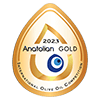 ANATOLIAN 2023 GOLD AWARD