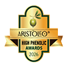 ARISTOLEO Gold 2026 HIGH PHENOLIC