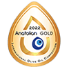 ANATOLIAN IOOC 2022 GOLD