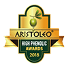 Aristoleo High Phenolic 2018 Gold Green