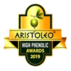 Aristoleo High Phenolic 2019 Gold