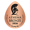 ATHENA 2026 BRONZE AWARD