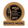 Athena 2017 Bronze