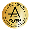AURORA ITC 2026 DOUBLE GOLD