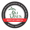 OLIVINUS 2026 BEST OF GREECE