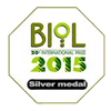 BIOL 2015 Silver