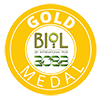 BIOL 2023 GOLD AWARD