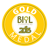 Biol 2016 Gold Award Organic Olive Oils