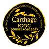 CARTHAGE IOOC 2025 DOUBLE GOLD