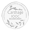 CARTHAGE IOOC 2025 SILVER