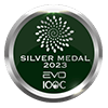 EVOIOOC 2023 SILVER AWARD