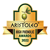 Aristoleo High Phenolic Awards 2022