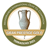 TerraOlivo 2021 Grand Prestige Gold