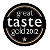 Great Taste Awards 2012 1 Star